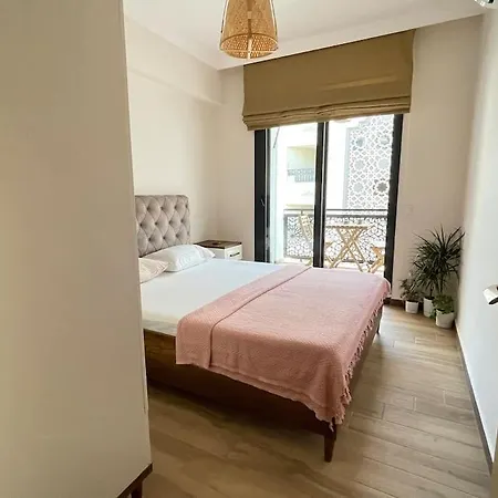 Apartment Merkezde Luks Rezidans! *